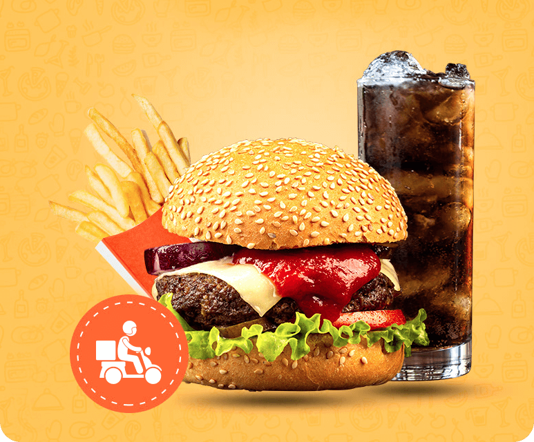 Delicious Food