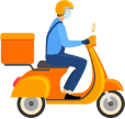 Swift Delivery
